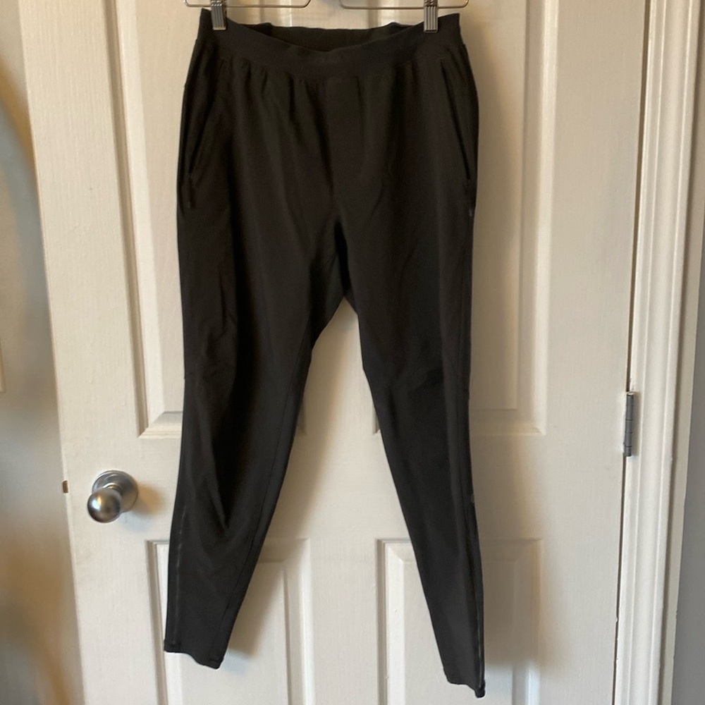 Lulu lemon grey joggers